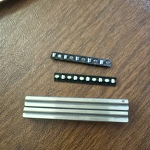 ROSA-SISTEMI GR3-075 LINEAR SLIDE BEARING. NEW!! - $39.80