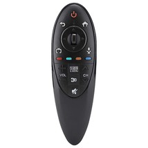 An-Mr500G Replacement Remote Control For Lg 3D Smart Tv An-Mr500 Mbm63935937, Un - $23.99