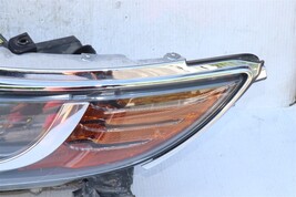 2013-16 Lincoln MKS HID Xenon AFS Headlight Lamp Driver Left - LH image 6