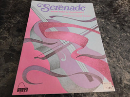 Serenade by Victor Herbert - £2.35 GBP