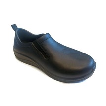 Emeril Lagasse Slip On Work Safety Shoes Mens Size 11 Oil Slip Resistant... - £30.55 GBP