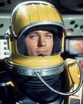 UFO Michael Billington in space suit 8x10 Real Photo - $10.99