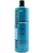 Sexy Hair Healthy Sexy Hair Soy Moisturizing Conditioner 33.8 fl oz / 10... - $22.90