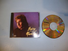 Barry Manilow by Barry Manilow (CD, 1989, Arista) - £5.90 GBP