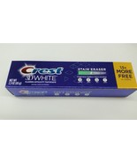 LOT 24 x Crest 3D White Radiant Mint Whitening Toothpaste Tubes, 2.3 OzE... - €67,53 EUR