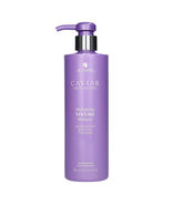 Alterna Caviar Anti-Aging Multiplying Volume Shampoo - 16.5oz/487mL - $557.79 MXN Alterna Caviar Anti-Aging Multiplying Volume Shampoo - 16.5oz/487mL - $557.79 MXN