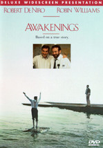 Awakenings [1990] [Region 1] [US I DVD Pre-Owned Region 2 - £31.71 GBP