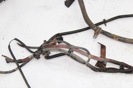 2013 FREIGHTLINER CASCADIA 125 DD15 CAB TO ENGINE WIRE HARNESS Q6167 image 4