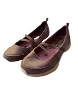 Skechers Shoes Womens 8.5 Wave Lite Good Nature Mary Jane Sneakers 23636... - $39.40