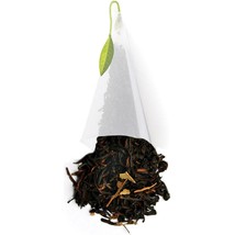 Tea Forte Black Currant Black Tea Infusers - 48 Infuser Event Box AMZ - $75.60