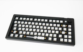 Glorious GMMK 3 Pro Barebones 75% Premium Mechanical Gaming Keyboard image 2