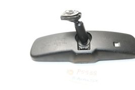 2009-2013 ACURA TSX 2.4L INTERIOR REAR VIEW MIRROR P5588 image 7