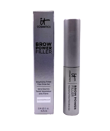 IT Cosmetics BROW POWER FILLER Tinted Fiber Brow Gel ~ UNIVERSAL TAUPE ~... - $13.36