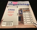 A360Media Magazine I Love Organizing:Secrets for Staying Organized:Step ... - £9.43 GBP