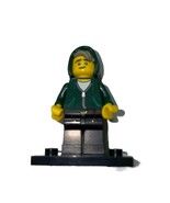 LEGO Lloyd Garmadon Minifigure 71019 The Ninjago Movie Collectible Minif... - $9.75