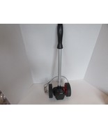 Crescent PSMW28CL Lufkin Dual Rolling Measuring Wheeled Extending Pole - $29.65