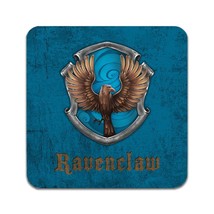 2 PCS Harry Potter Ravenclaw Coasters - £13.05 GBP