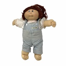 Vintage Cabbage Patch Doll Signed Original Clothes - £43.96 GBP