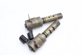 99-03 LEXUS RX300 VVT VALVE VARIABLE TIMING SOLENOID LEFT & RIGHT PAIR E6151 image 11