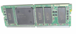 FANUC A20B-2901-0941/02A DRAM MODULE PC BOARD A20B2901094102A - £236.38 GBP