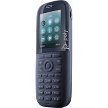 HP 84H76AA#ABA POLY ROVE 30 DECT PHONE HANDSET US - $271.83