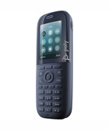 HP 84H76AA#ABA POLY ROVE 30 DECT PHONE HANDSET US - $369.24 CAD