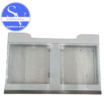 Samsung Refrigerator Shelf DA67-05641 RF32CG5100SR - $130.80