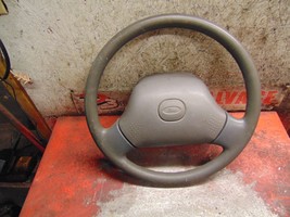 05 04 03 07 06 Ford LCF cab over forward oem factory steering wheel - £54.79 GBP