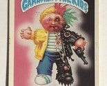 Garbage Pail Kids 1985 Mixed Up Mitch trading card - $4.94