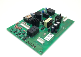 WHIRLPOOL 720961-04 Refrigerator Control Board 12920724 used #D772A - $52.00