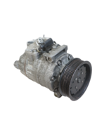 2006-2017 audi q7 volkswagen touareg a/c air conditioning compressor 3B0... - €229,00 EUR