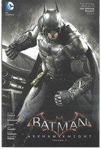 Batman Arkham Knight Tp Vol 02 - £13.73 GBP