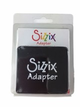 Sizzix Adapter for Sidekick Red Machine 654449 10 Pack Thin Dies Ellison - $21.96