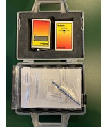Fotec FOtest&#39;R Fiber Optic Test Kit Power Meter S797-262 850nM &amp; 1300nM - €58,47 EUR