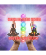 Balance Chakra/Eliminate negative energy/Cast spells/Purify/Positive energy - $380.13 MXN - $2,851.02 MXN