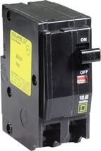 Square D QO2100CP QO 100-Amp Two-Pole Circuit Breaker - £34.21 GBP