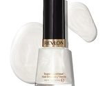Revlon Nail Enamel, Chip Resistant Nail Polish, Glossy Shine Finish, in ... - $5.28