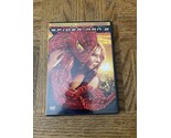 Spider-Man 2 Widescreen DVD - $10.84