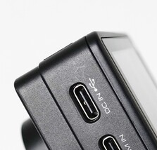 Kenwood DRV-A610WDP GPS Integrated Dual Dashboard Front and Rear Camera image 4