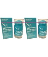 ( Lot 2 ) LA Splash Cosmetics Soothing &amp; Cooling Face Stick NEW - €18,64 EUR