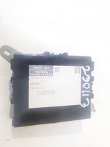 Keyless Entry Control Module OEM 2009 2010 2011 2012 Toyota Venza 90 Day... - $64.34