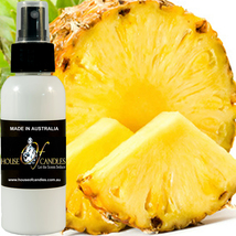 Fresh Pineapples Scented Body Spray Fragrance Mist Luxury - £12.75 GBP+