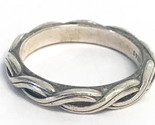 Pandora Women&#39;s Fashion Ring .925 Silver 336294 - £31.34 GBP