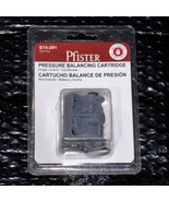 Pfister Pressure Balancing Cartridge S74-291, Single Control For Tub or ... - €18,82 EUR