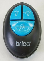 Munchkin Brica MCKBX Baby Replacement Remote 3-Button - £11.86 GBP