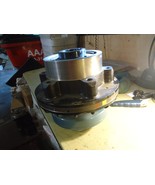 Nexen-Asahi Air Engaged Shaft Mount Friction Clutch CSCP60 811115 - $2,767.05
