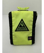 Vintage Cannondale Bag MTN Expandable Under Seat 27.2 Clamp Neon Yellow ... - $939.88 MXN