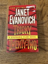 Tricky Twenty Two Paperback Book - £6.91 GBP