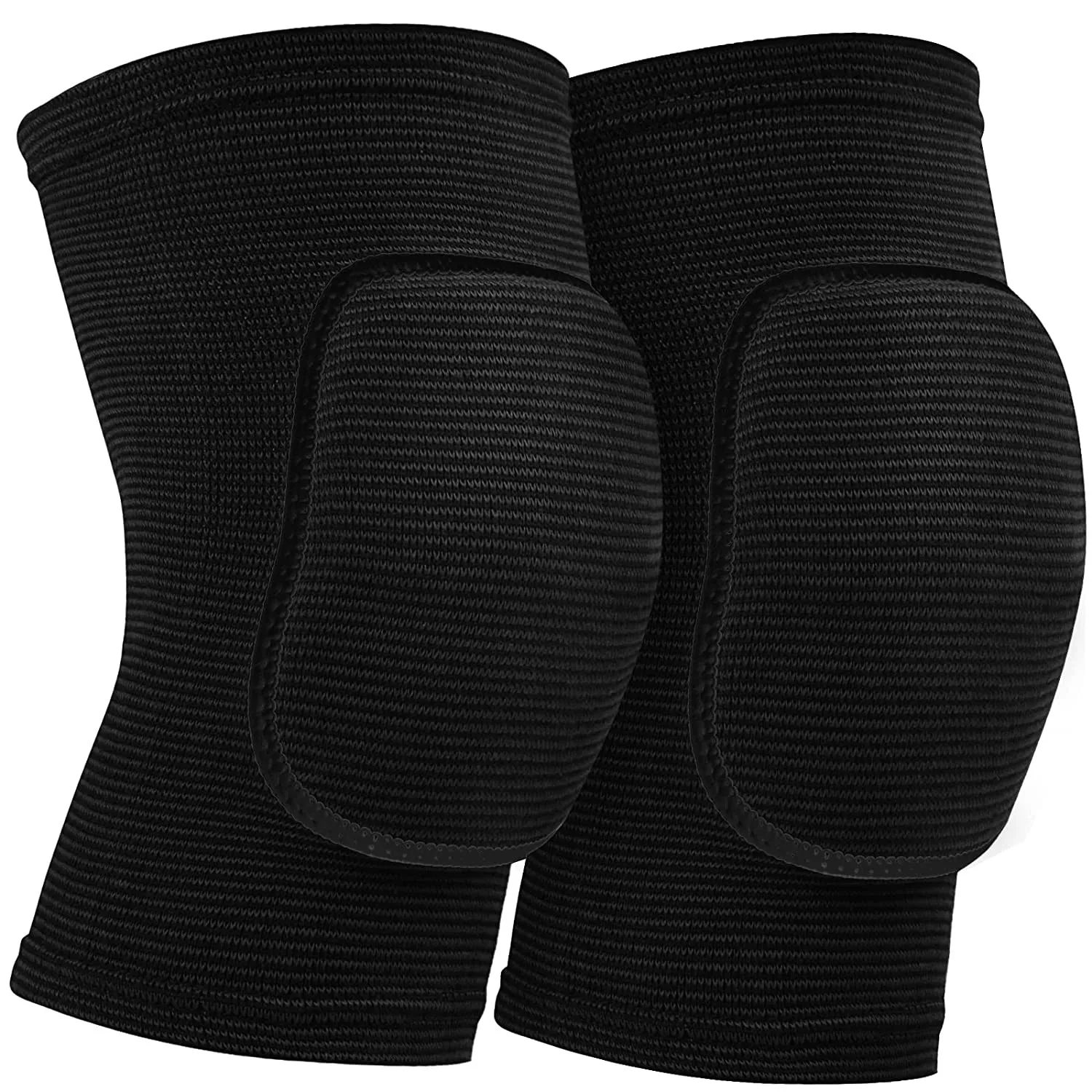 WOSWEIR Dancing Knee Pads for Volleyball Yoga Women Kids Men Patella ce Support  - £123.86 GBP