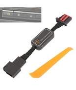 Auto Start Stop Eliminator for Ford F-150 2021-2024 Engine A-Off System ... - $134.44 CAD